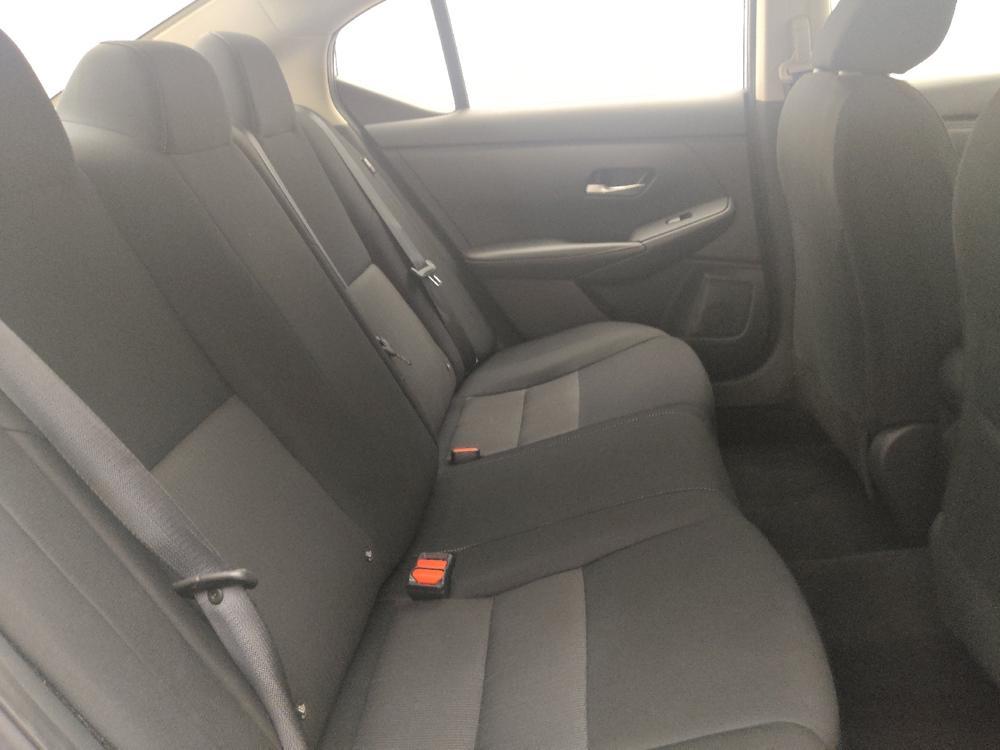 used 2023 Nissan Sentra car, priced at $19,695