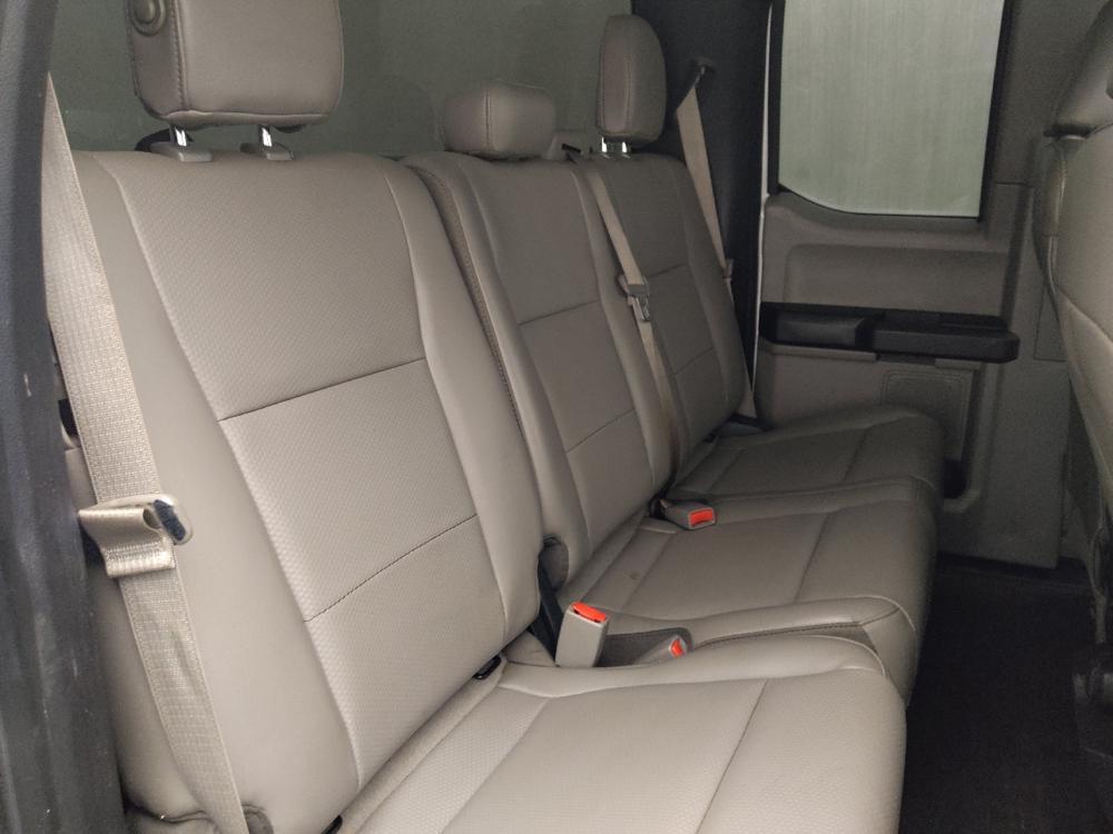 used 2015 Ford F-150 car, priced at $16,995