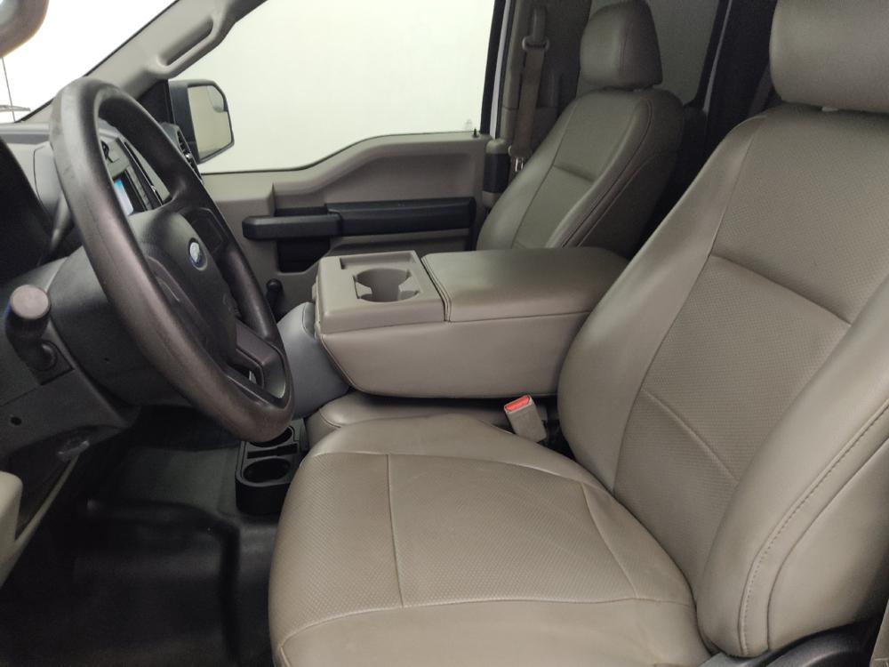 used 2015 Ford F-150 car, priced at $16,995