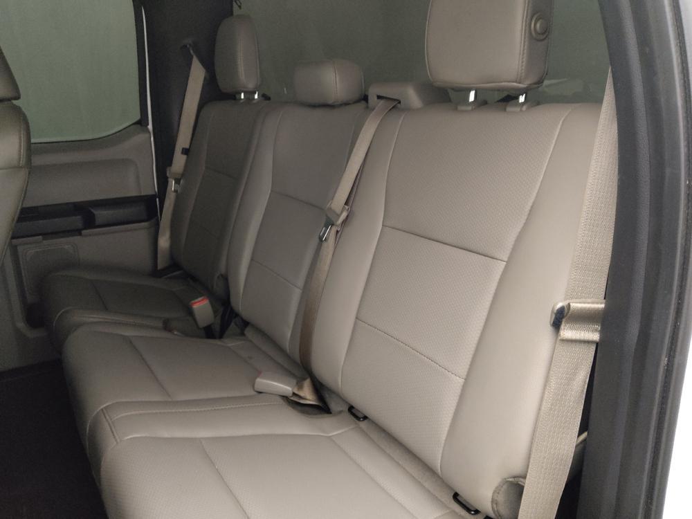 used 2015 Ford F-150 car, priced at $16,995