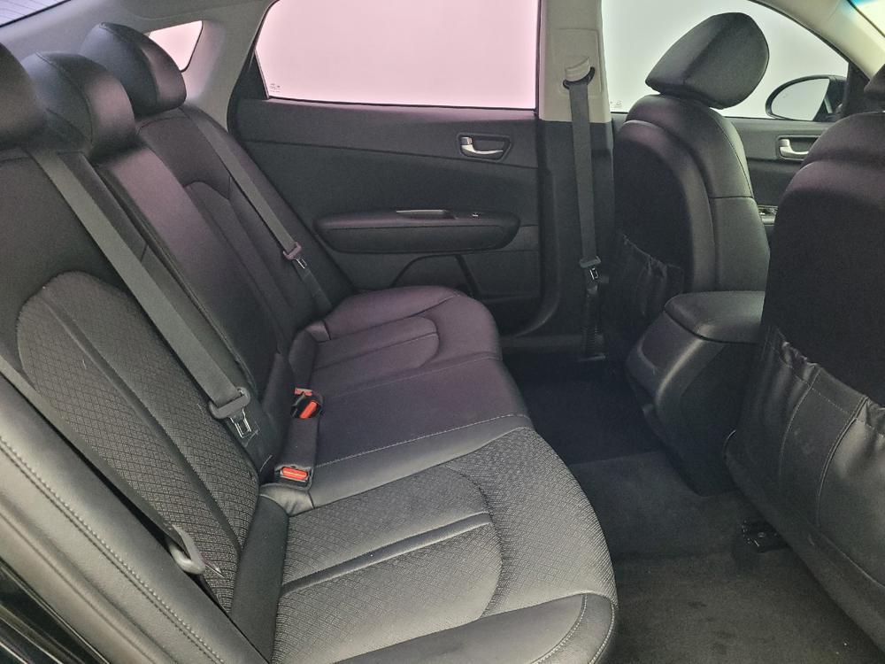 used 2020 Kia Optima car, priced at $21,395