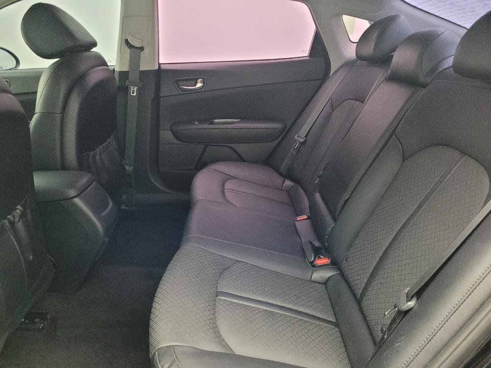 used 2020 Kia Optima car, priced at $21,395