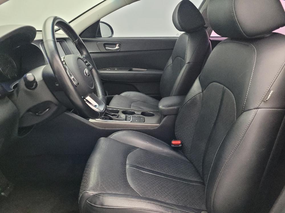 used 2020 Kia Optima car, priced at $21,395