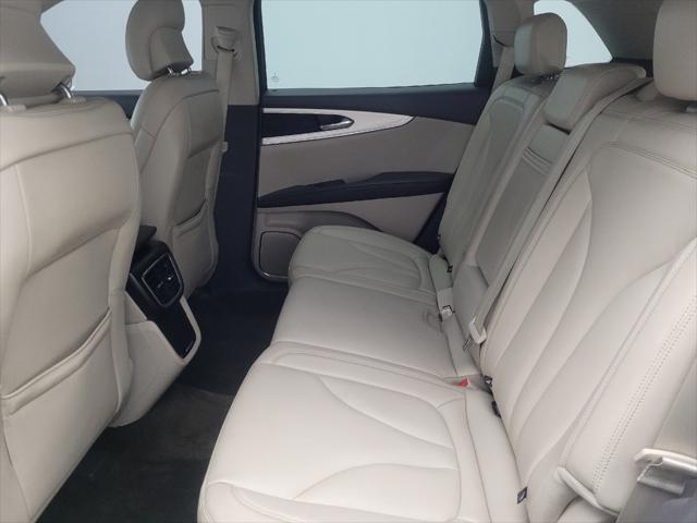 used 2018 Lincoln MKX car, priced at $17,995