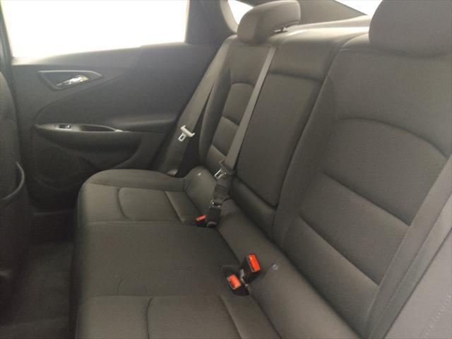 used 2023 Chevrolet Malibu car, priced at $19,995