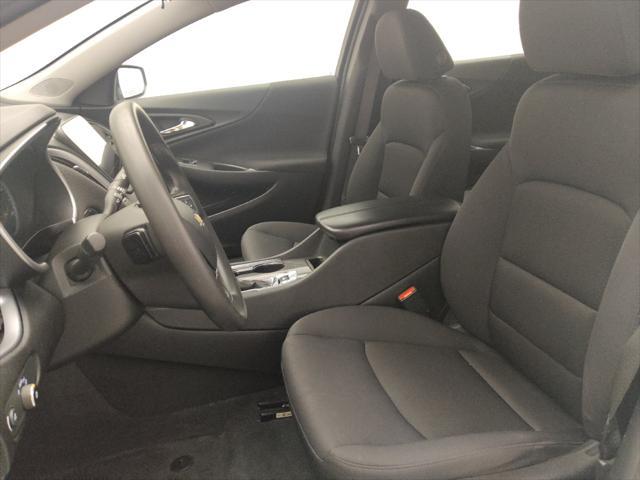 used 2023 Chevrolet Malibu car, priced at $19,995