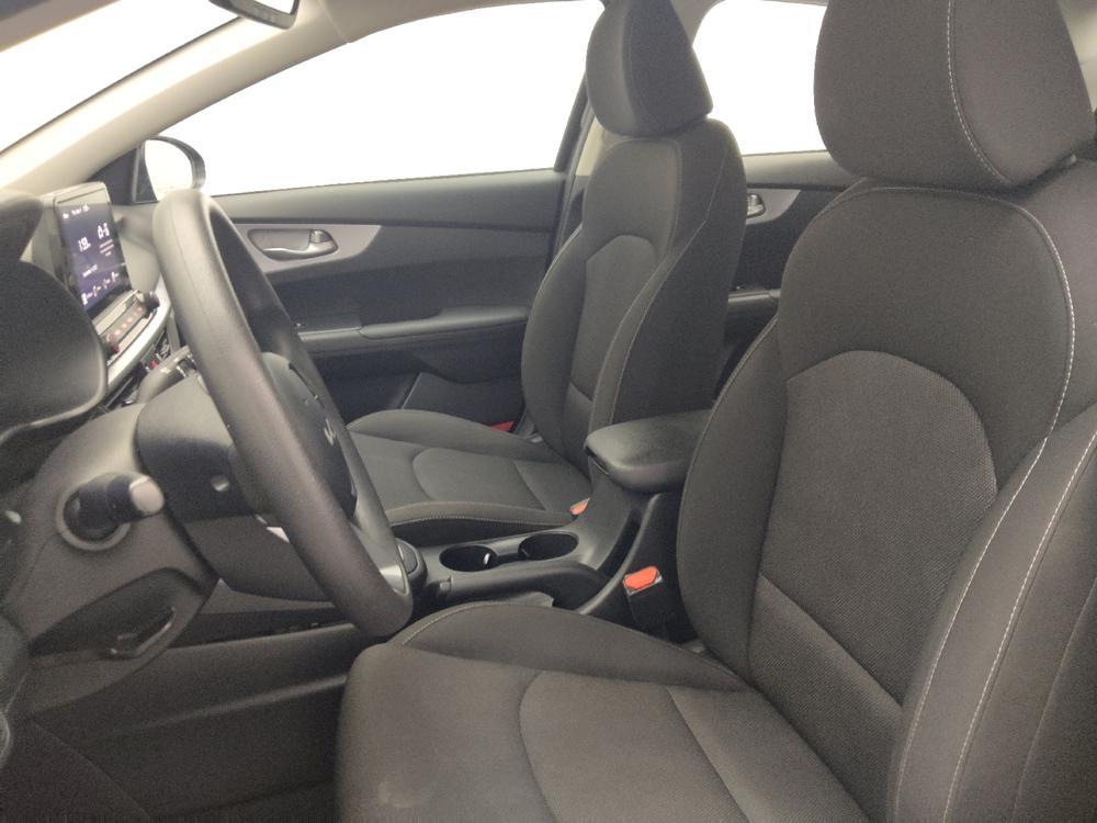 used 2023 Kia Forte car, priced at $20,195