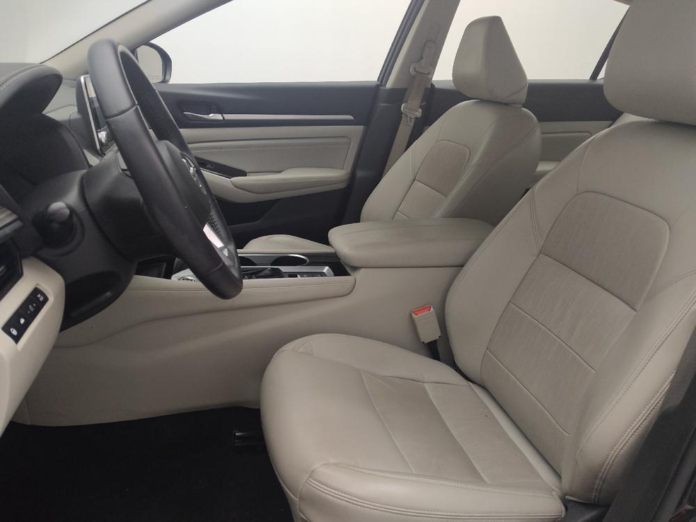 used 2021 Nissan Altima car, priced at $24,895