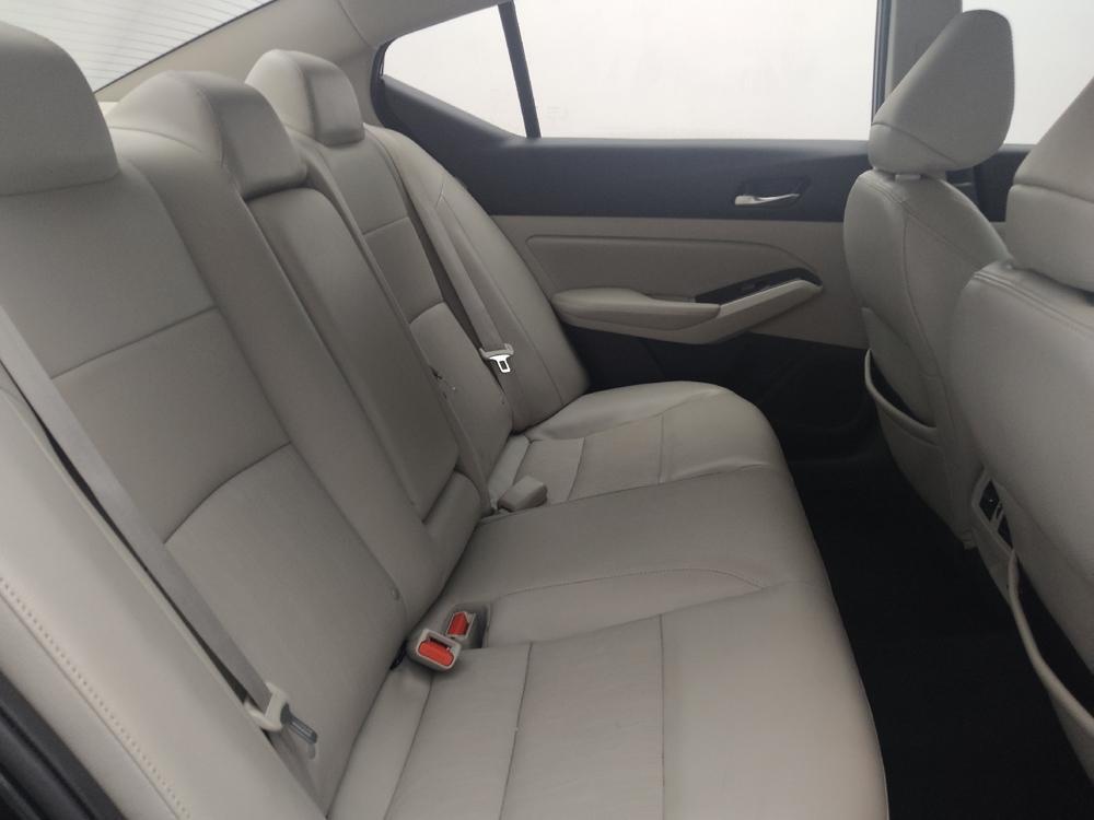 used 2021 Nissan Altima car, priced at $24,895