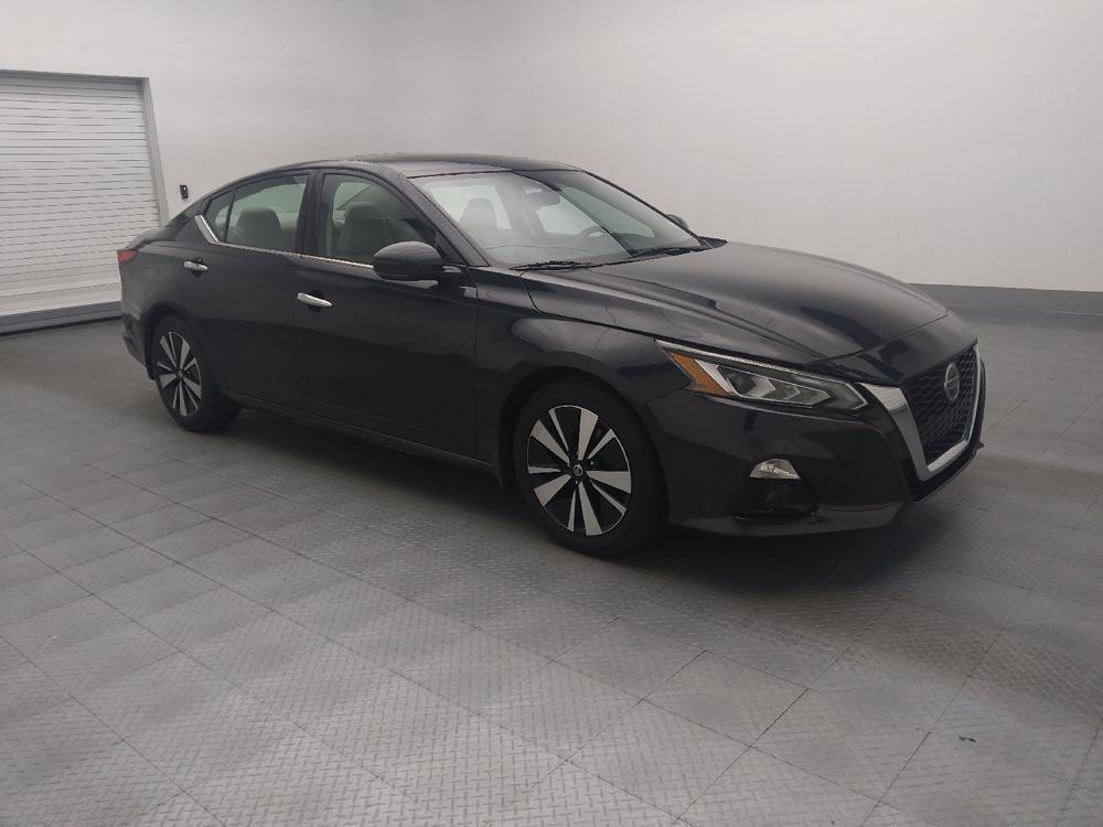 used 2021 Nissan Altima car, priced at $24,895