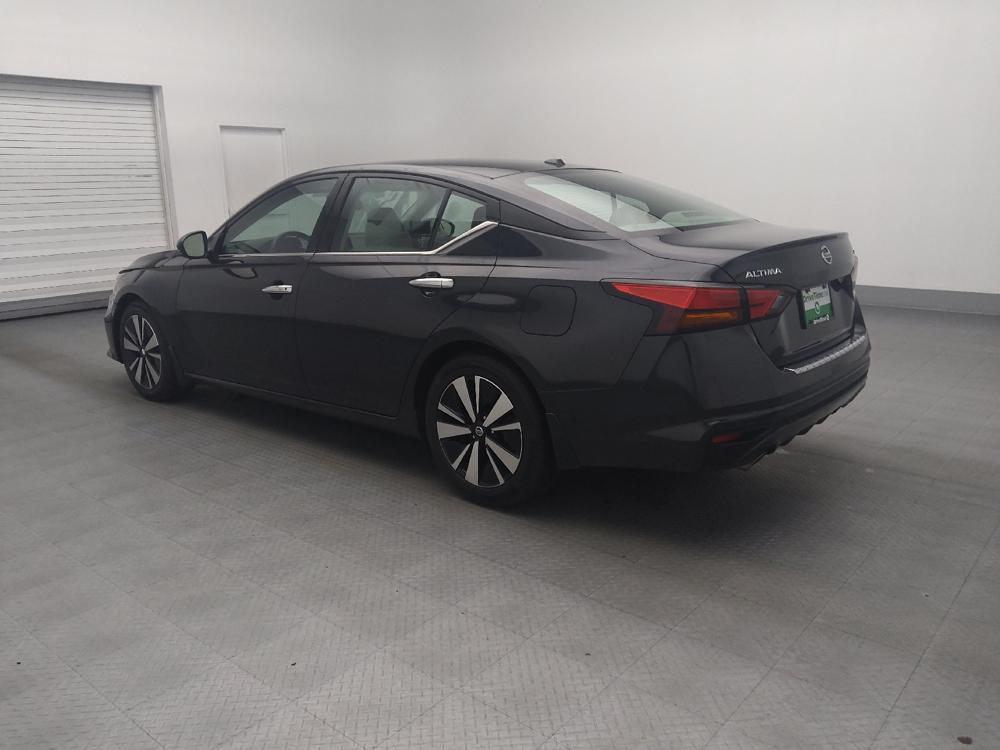 used 2021 Nissan Altima car, priced at $24,895