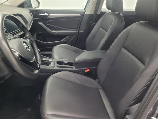 used 2020 Volkswagen Jetta car, priced at $17,695