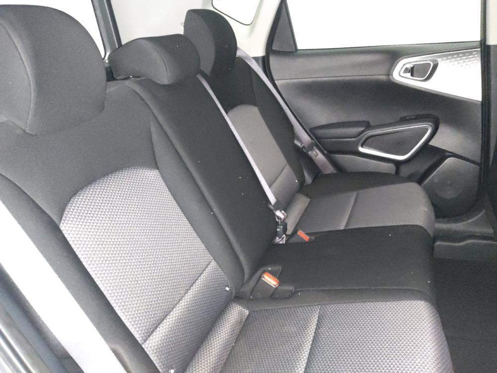 used 2023 Kia Soul car, priced at $18,995