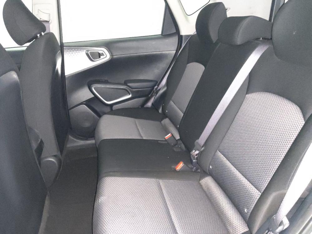 used 2023 Kia Soul car, priced at $18,995
