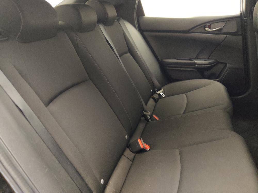 used 2019 Honda Civic car, priced at $20,395