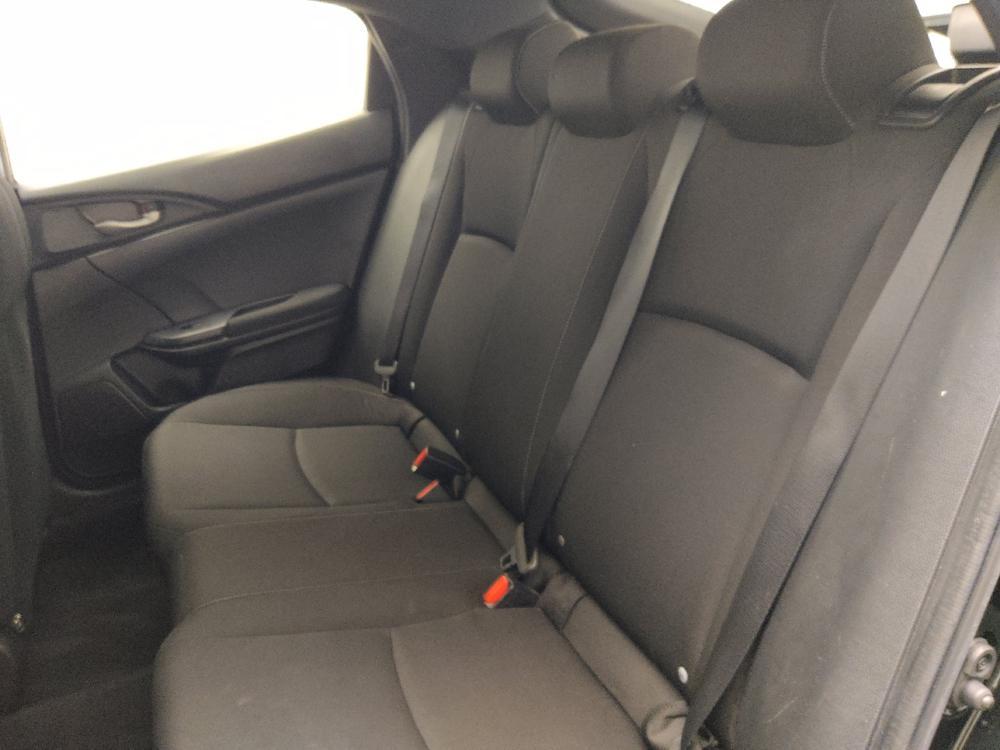 used 2019 Honda Civic car, priced at $20,395
