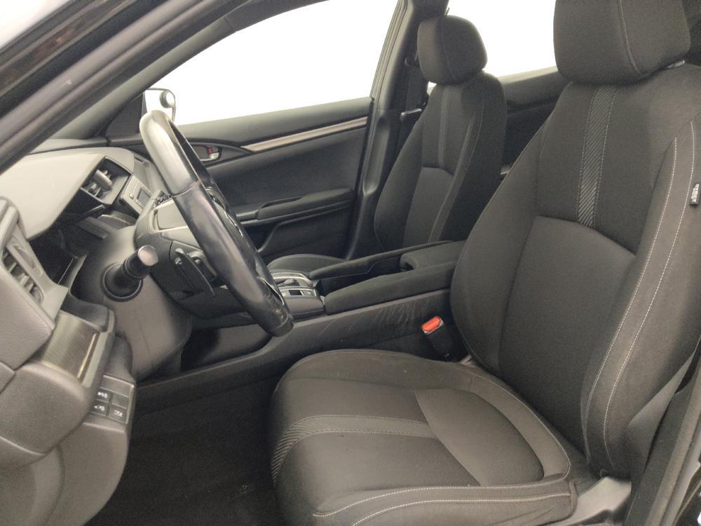 used 2019 Honda Civic car, priced at $20,395