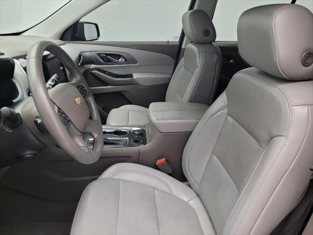 used 2019 Chevrolet Traverse car, priced at $24,695