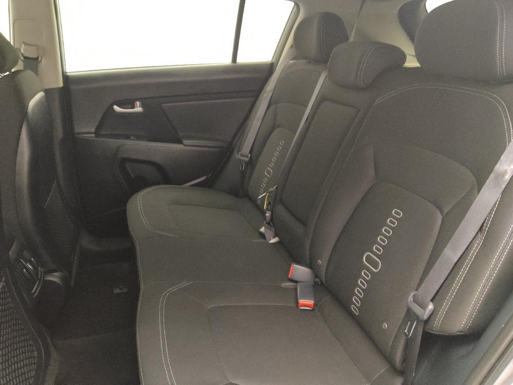 used 2014 Kia Sportage car, priced at $13,295
