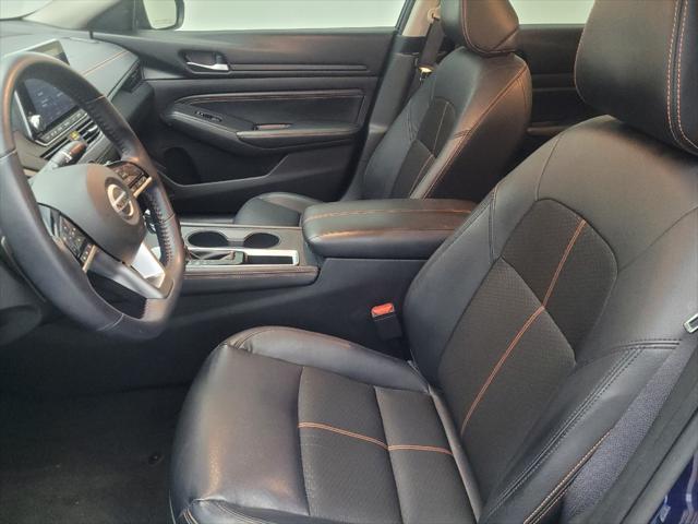 used 2020 Nissan Altima car, priced at $19,495