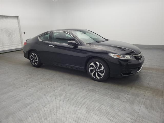 used 2017 Honda Accord car, priced at $21,395