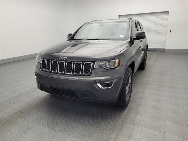 used 2019 Jeep Grand Cherokee car, priced at $19,995