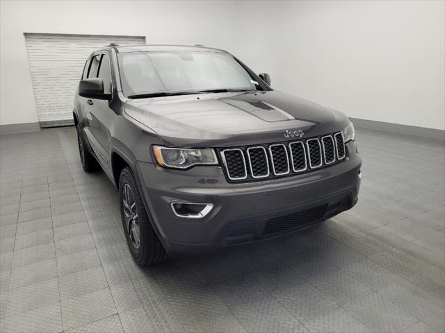 used 2019 Jeep Grand Cherokee car, priced at $19,995