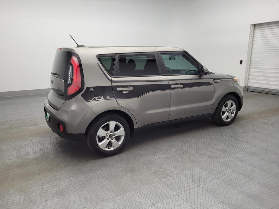 used 2018 Kia Soul car, priced at $14,995