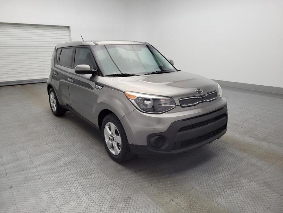 used 2018 Kia Soul car, priced at $14,995