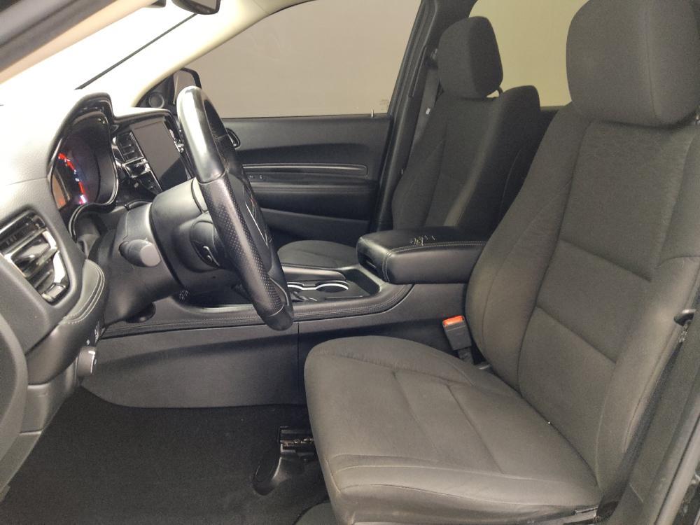 used 2021 Dodge Durango car, priced at $23,595