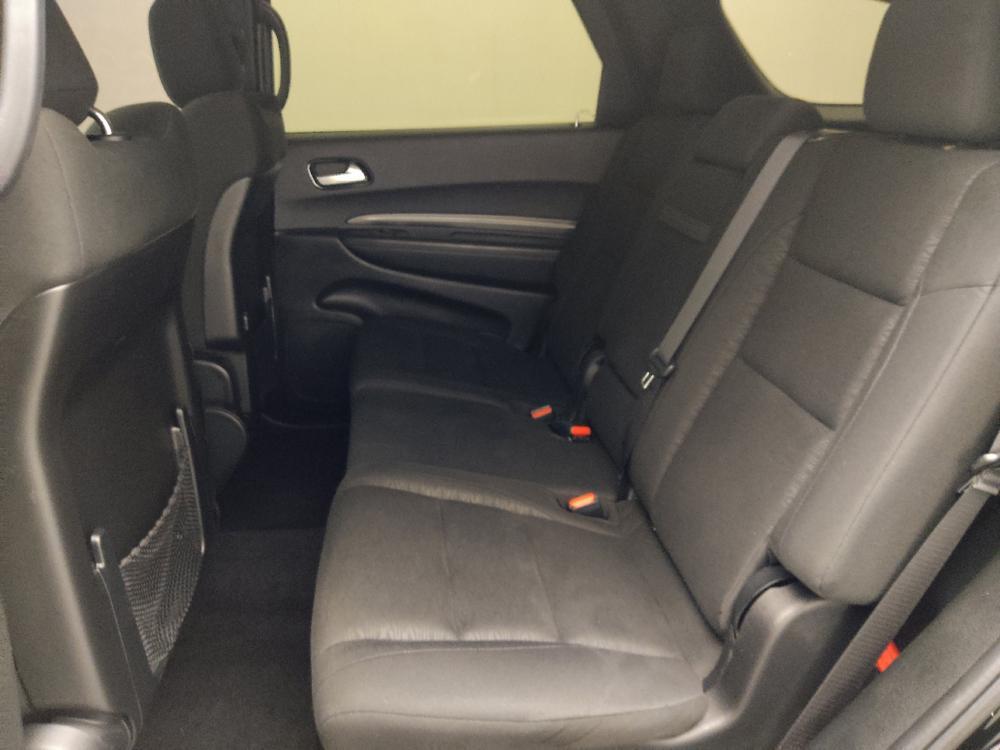 used 2021 Dodge Durango car, priced at $23,595