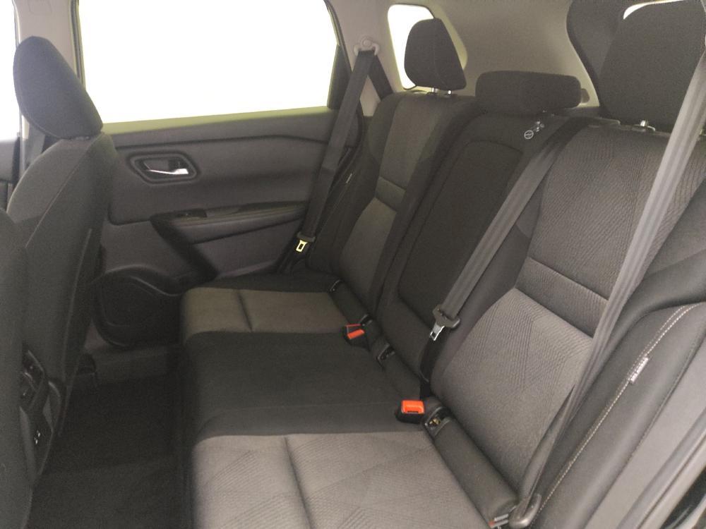 used 2024 Nissan Rogue car, priced at $23,995