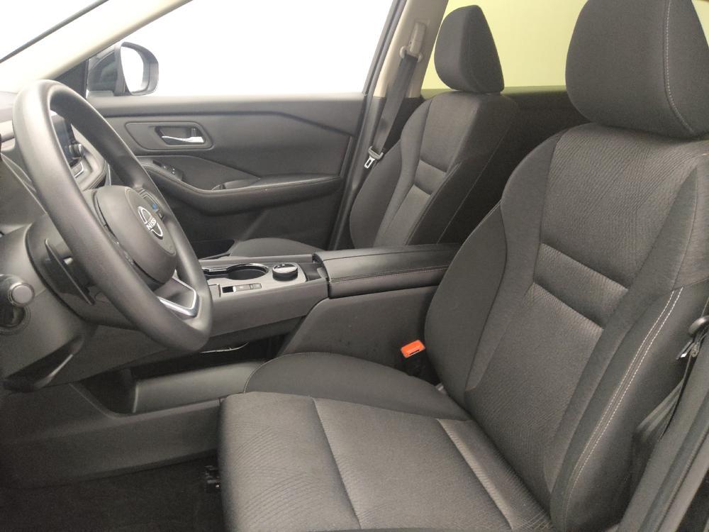 used 2024 Nissan Rogue car, priced at $23,995