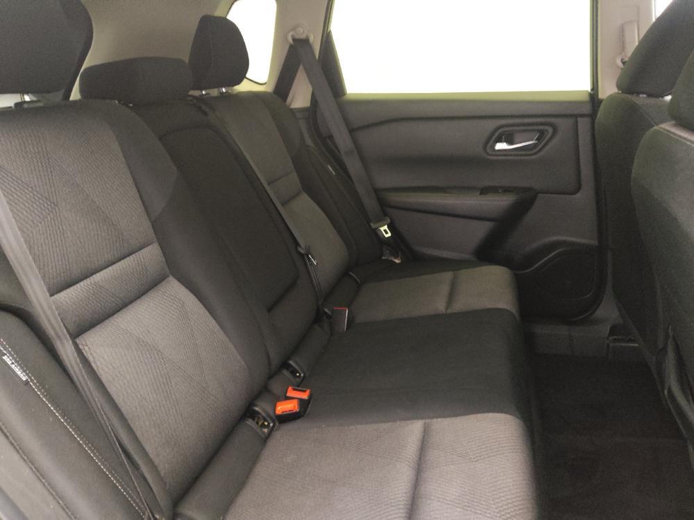 used 2024 Nissan Rogue car, priced at $23,995