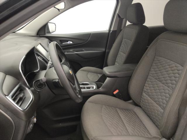 used 2018 Chevrolet Equinox car, priced at $15,795