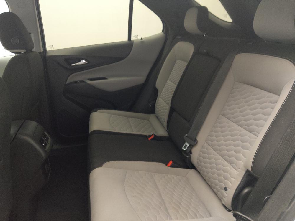 used 2019 Chevrolet Equinox car, priced at $15,495