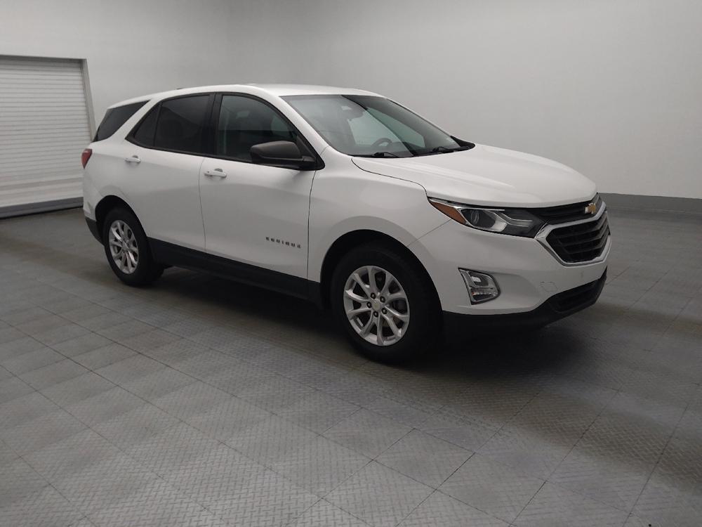 used 2019 Chevrolet Equinox car, priced at $15,495