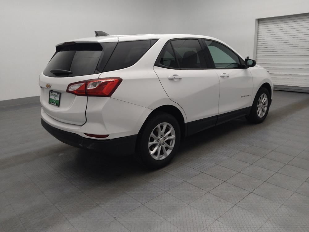 used 2019 Chevrolet Equinox car, priced at $15,495