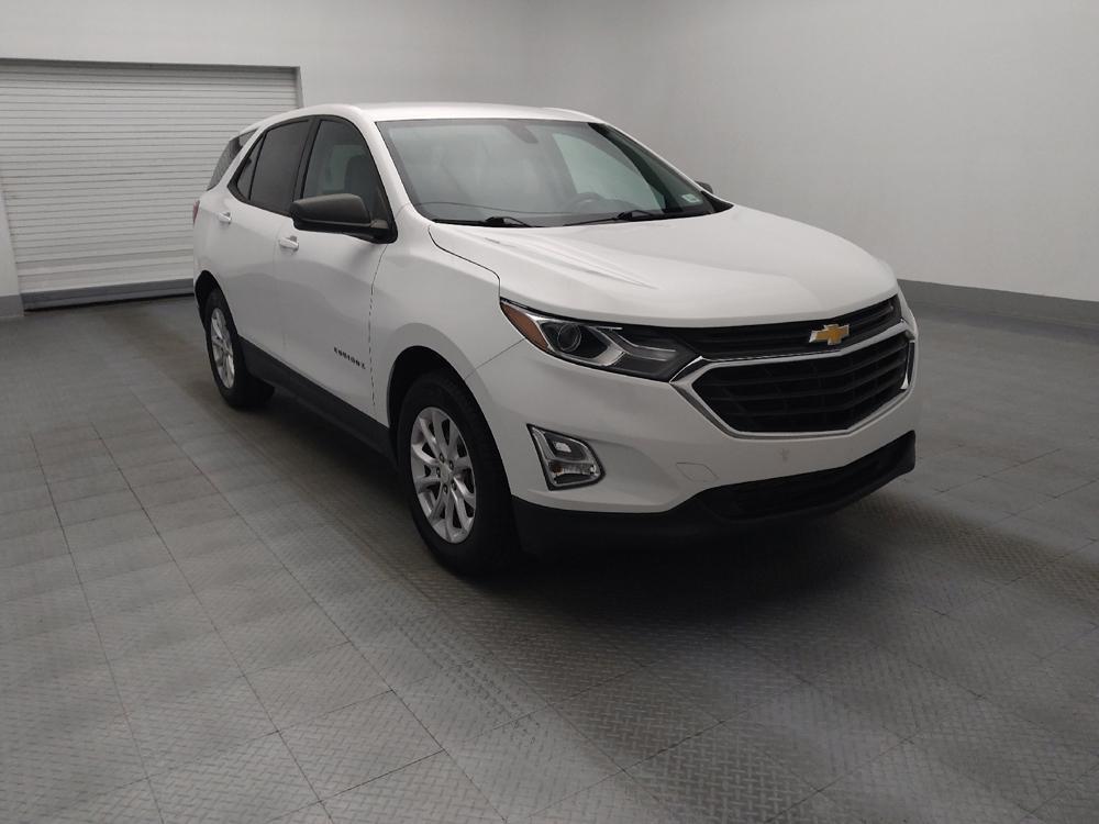 used 2019 Chevrolet Equinox car, priced at $15,495
