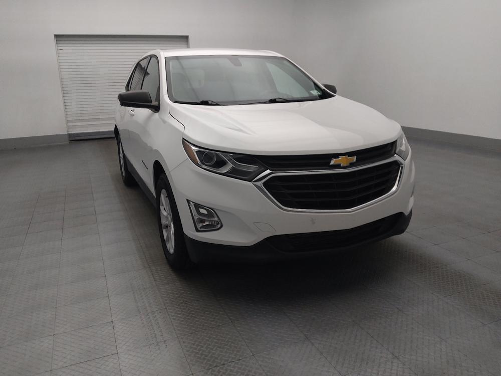 used 2019 Chevrolet Equinox car, priced at $15,495