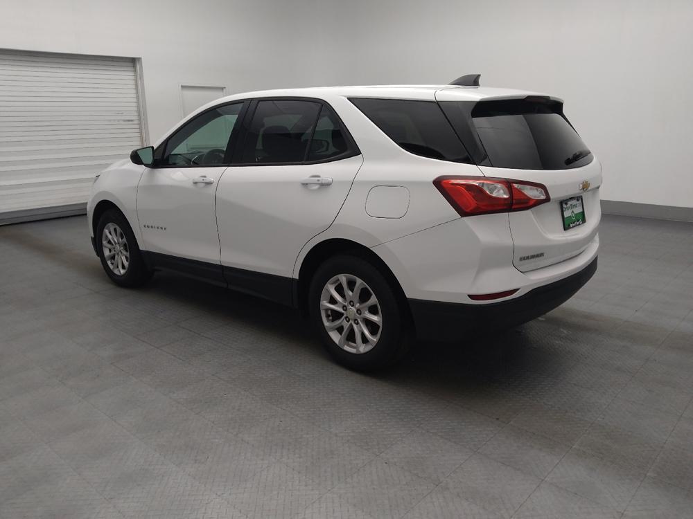 used 2019 Chevrolet Equinox car, priced at $15,495