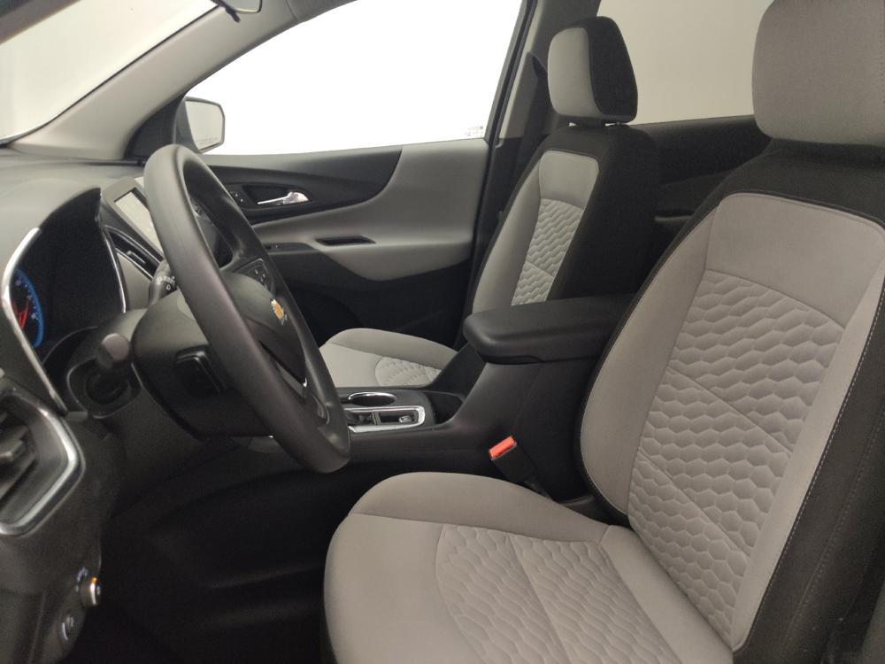 used 2019 Chevrolet Equinox car, priced at $15,495