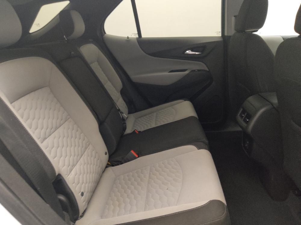 used 2019 Chevrolet Equinox car, priced at $15,495