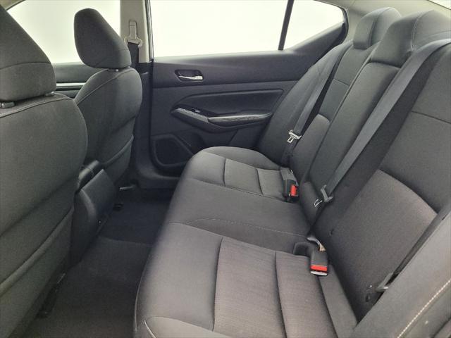 used 2021 Nissan Altima car, priced at $20,195