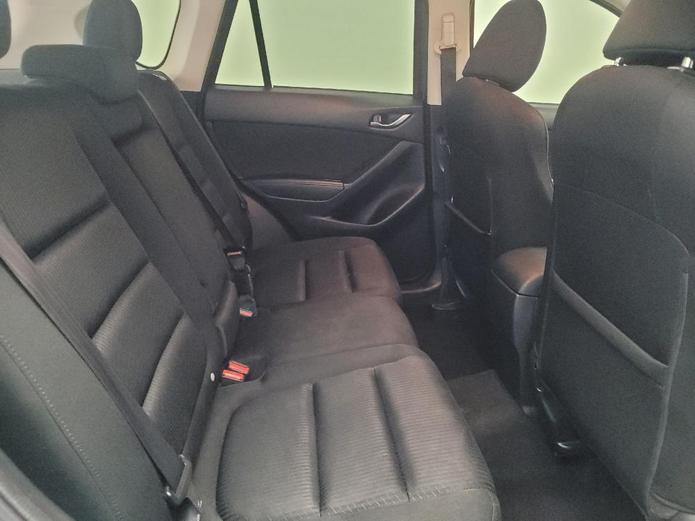 used 2015 Mazda CX-5 car, priced at $14,995