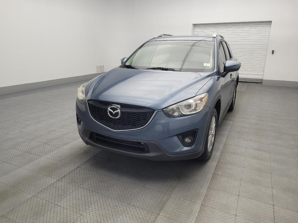 used 2015 Mazda CX-5 car, priced at $14,995