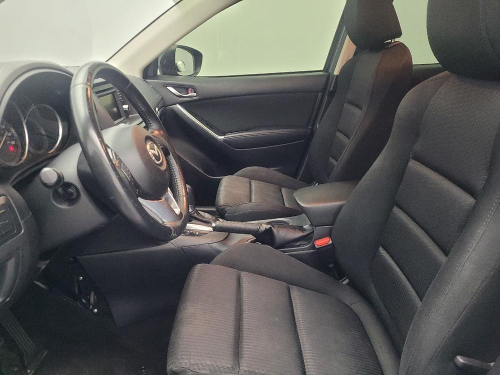 used 2015 Mazda CX-5 car, priced at $14,995