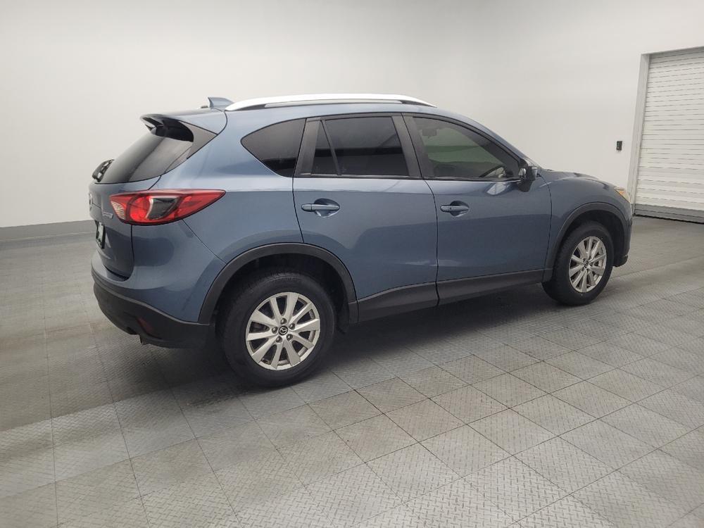 used 2015 Mazda CX-5 car, priced at $14,995