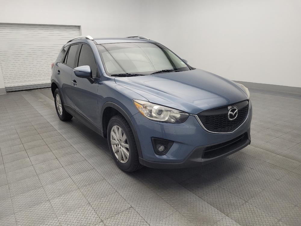 used 2015 Mazda CX-5 car, priced at $14,995