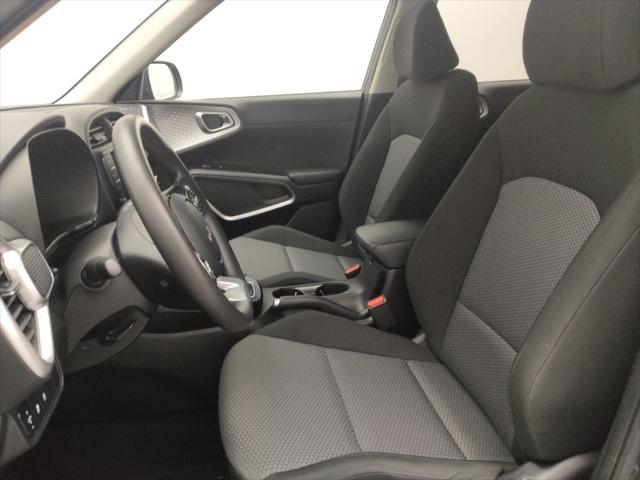 used 2023 Kia Soul car, priced at $20,295